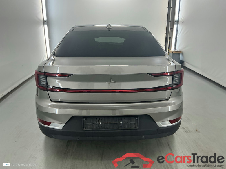 POLESTAR 2 BEV 78KWH DUAL MOTOR AUTO 4WD LONG RANGE #5