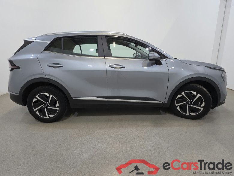 Kia Sportage 1.6 T-GDI Hybrid Aut. LED Virtual ACC Navi Camera Klima PDC ... #5