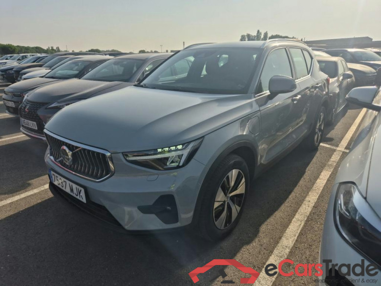 VOLVO XC40 / 2021 / 5P / todoterreno 1.5 T4 Recharge PHEV Core Auto #1