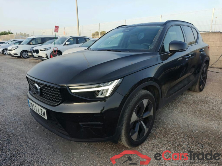 VOLVO XC40 / 2021 / 5P / todoterreno 2.0 B3 G Plus Dark Auto