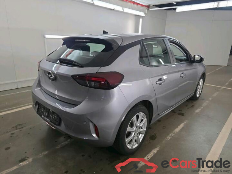Opel Corsa Corsa 1.2 S/S Edition 55kW/75pk  5D/P Man-5 #4