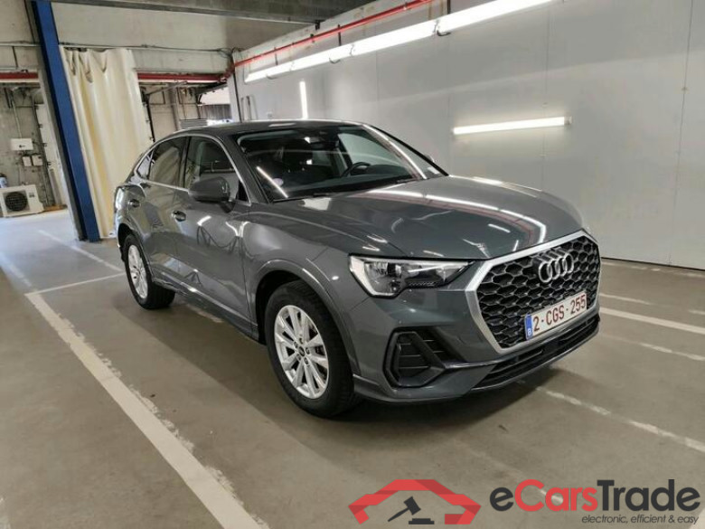 Audi Q3 SPORTBACK Q3 Sportback 45 TFSI e S tronic (PHEV) 180kW/245pk  5D/P Auto-6 #2