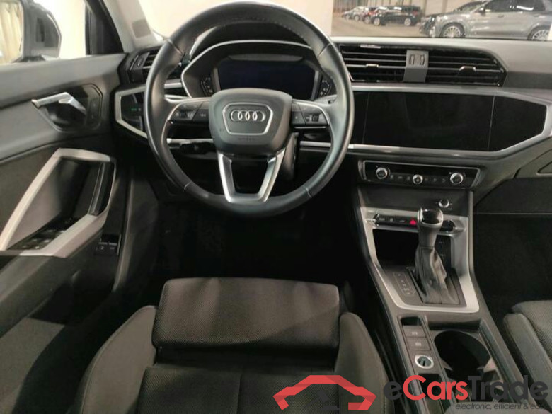 Audi Q3 SPORTBACK Q3 Sportback 45 TFSI e S tronic (PHEV) 180kW/245pk  5D/P Auto-6 #5