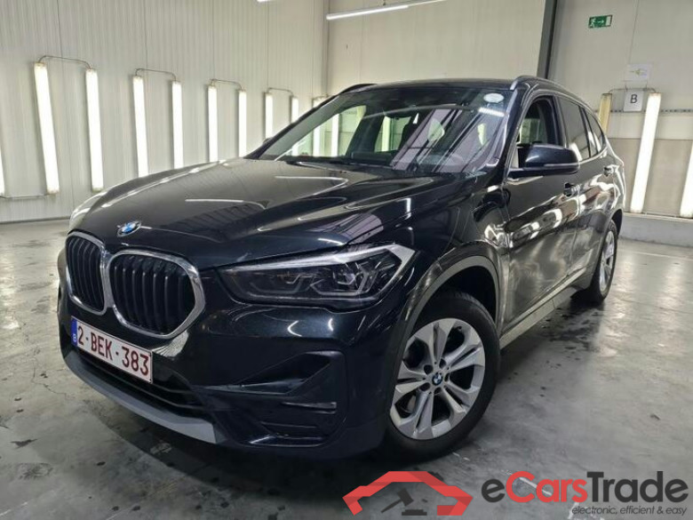 BMW X1 X1 xDrive25e (162 kW) (PHEV) 162kW/220pk  5D/P Auto-6 #1