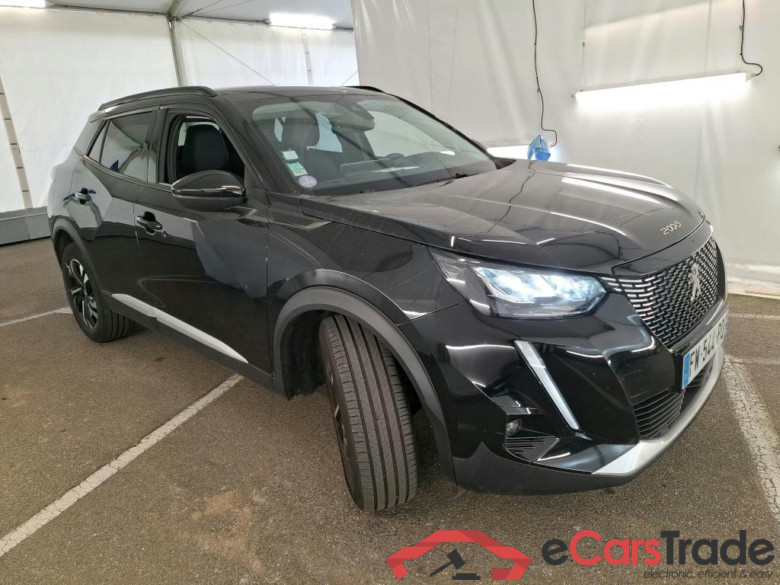2008 / 2019 / 5P / Crossover 1.2 PT 130 SS ALLURE BUSINESS / GARANTIE STELLANTIS 10 ANS VOIR PHOTO 2 #5