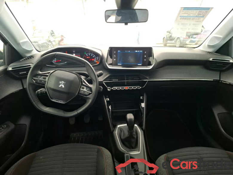 208 / 2019 / 5P / Berline Puretech 75 SS Active Business / GARANTIE STELLANTIS 10 ANS VOIR PHOTO 2 #6