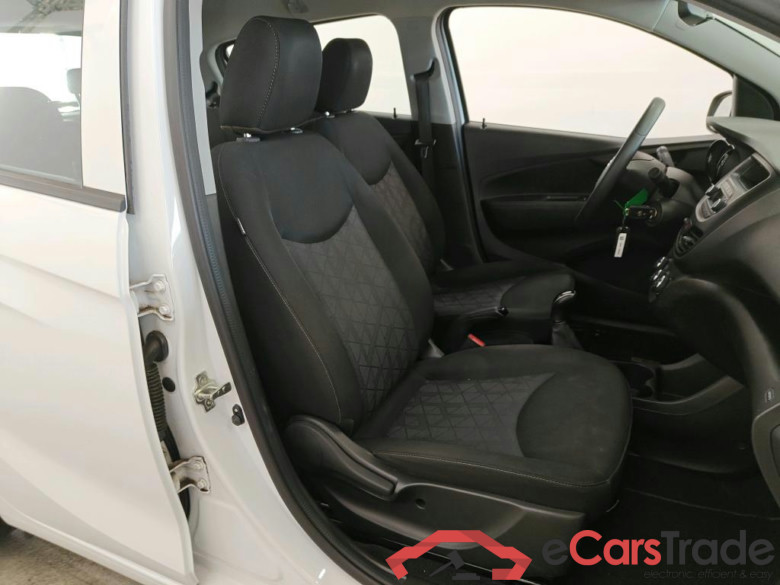 Opel Karl 1.0 Start/Stop 120 Jaar Edition 5d #3