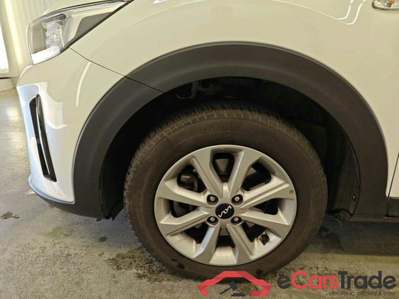 KIA Stonic 1.0 T-GDi MHEV Dyn L #4