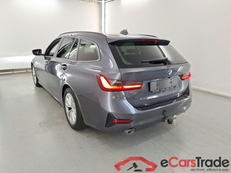BMW 3 SERIES TOURING 2.0 318DA (100KW) TOURING #3