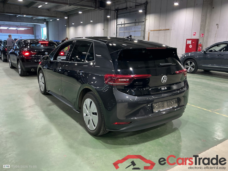 VOLKSWAGEN ID.3 BEV 62KWH 150KW PRO PERFORMANCE BUSINESS #3
