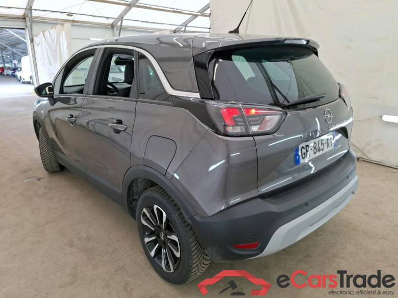 OPEL Crossland / 2020 / 5P / Crossover 1.2 Turbo 110ch ELEGANCE BUSINESS #2