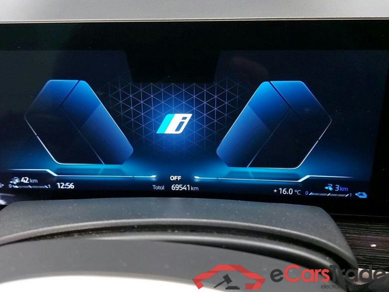 BMW - BMW X5 xDrive50e 489PK M SPORT Pro & Pack Innovation & Driving Assistant Professional & Harman Kardon & Parkign Assistant Pro &  20 Inch  * HYBRID * #5