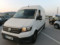 preview Volkswagen Crafter #0