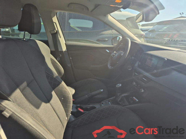 SKODA Scala / 2019 / 5P / berlina con portón SCALA 1.0 TSI 70 KW (95 CV) Emotion #6