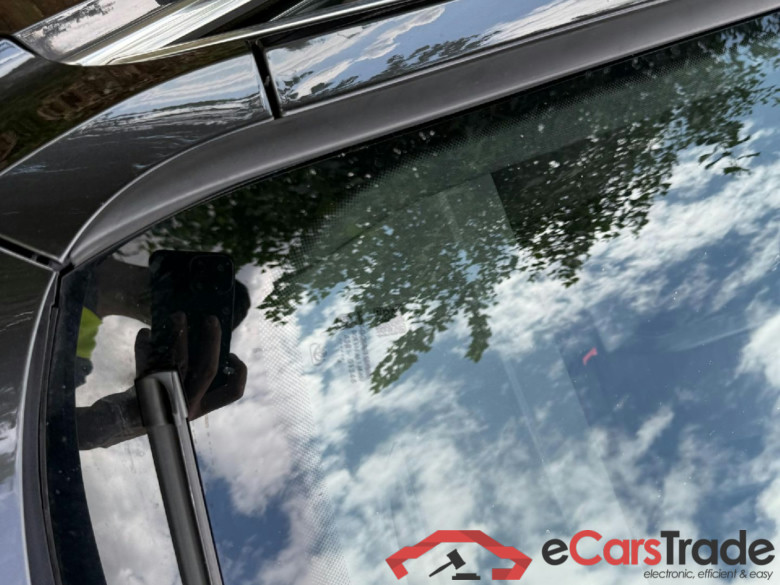 Passat Variant GTE 1.4 TSI 160KW AT6 E6d