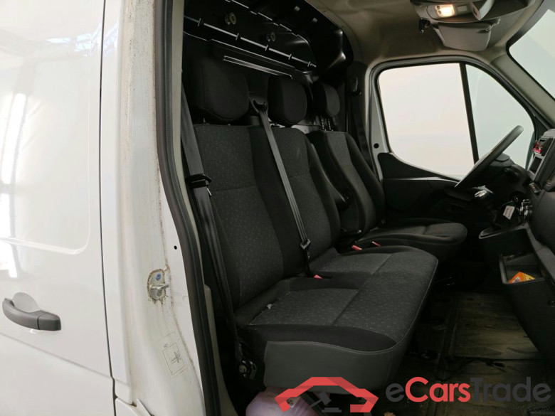 Opel Movano L2H2 2.3CDTI 99kW 3.3T 4d #3