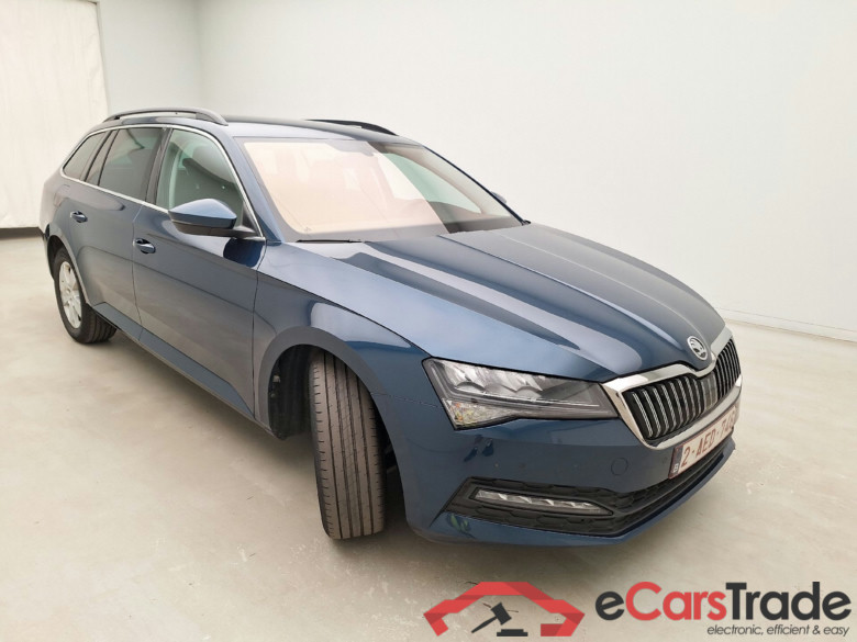 Skoda, Superb Combi FL'19, Sup.Comb.TSI 150 Amb.DSG #5