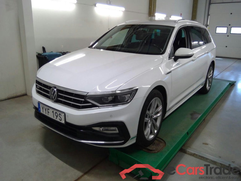 Pass.SC TDI 200 GT 4M Ex.E.Aut