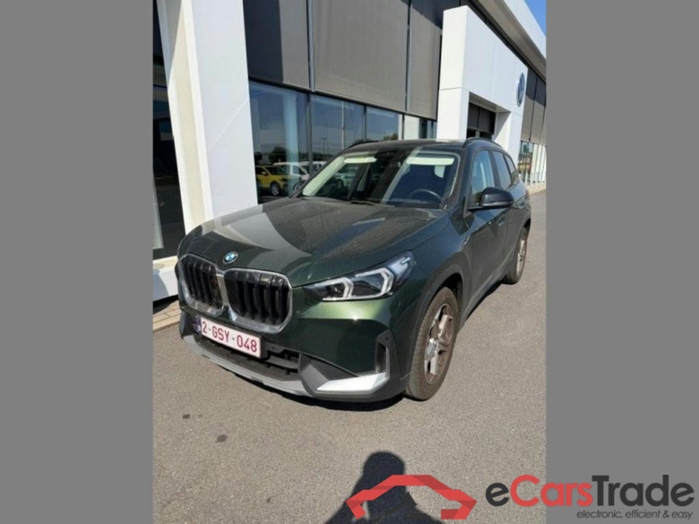 BMW X1 (U11) X1 1.5iA sDrive18 #1