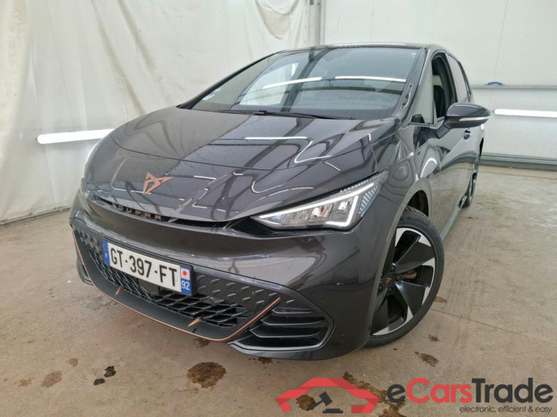 CUPRA Born / 2021 / 5P / Berline 230ch - batterie XL VZ #1