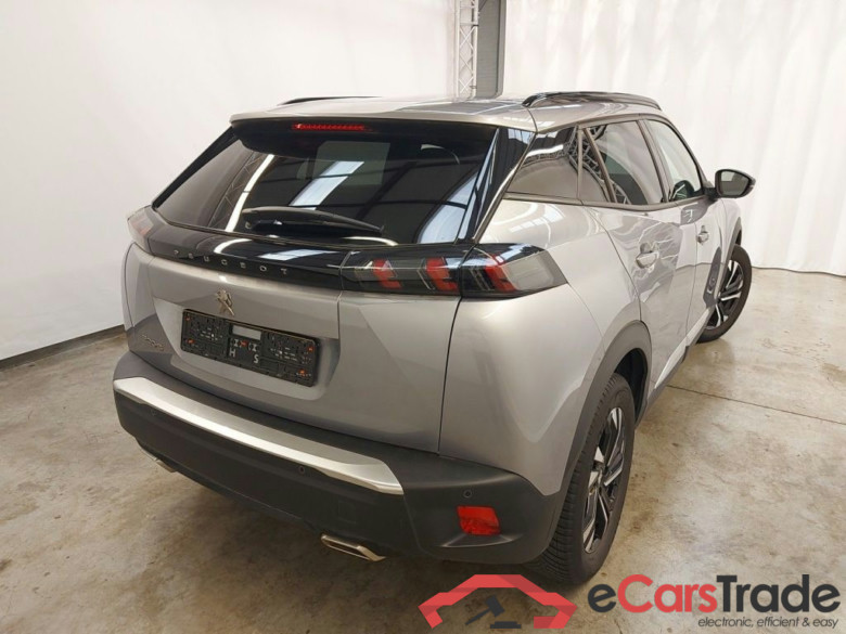 PEUGEOT 2008 - 2020 1.2 PureTech 130 Allure S&S (EU6.3) 5d #2
