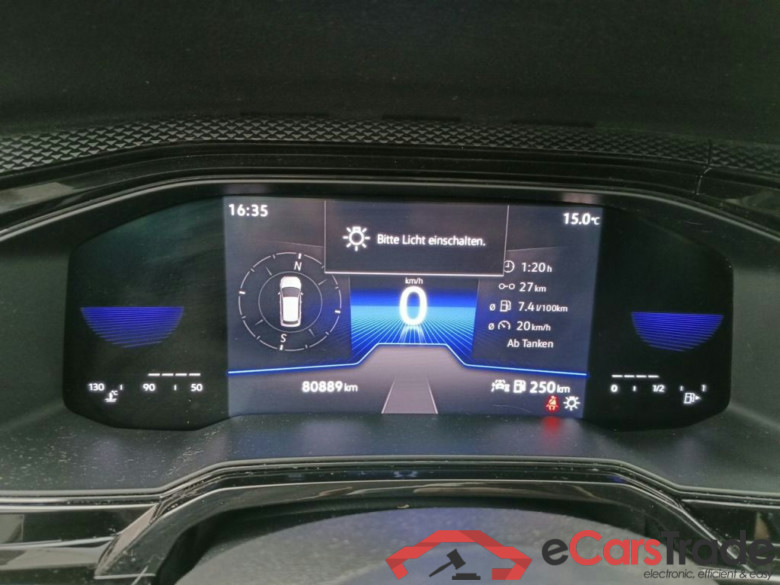 VOLKSWAGEN POLO - 2022 1.0 TSI 95hp Life 5d #6