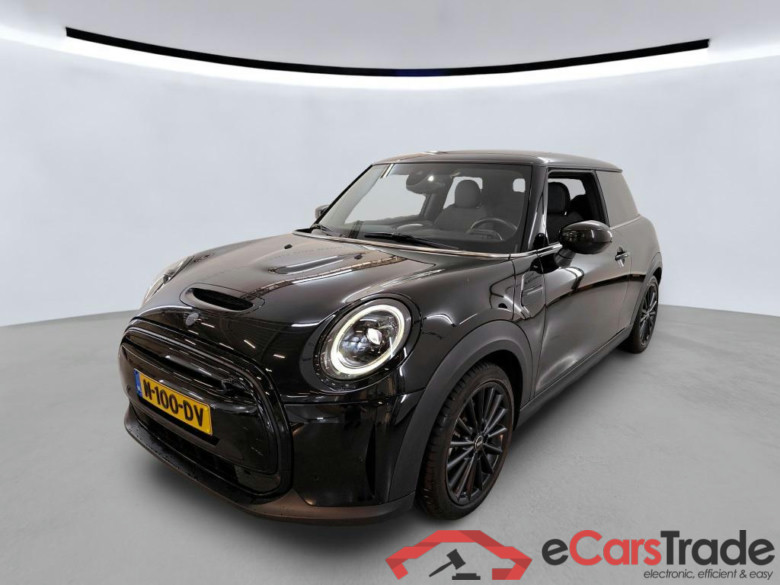 Mini Mini Electric 135 kW #1