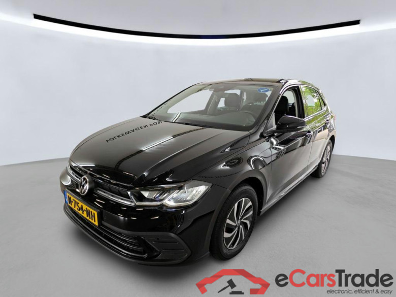 VOLKSWAGEN POLO 70 kW #1