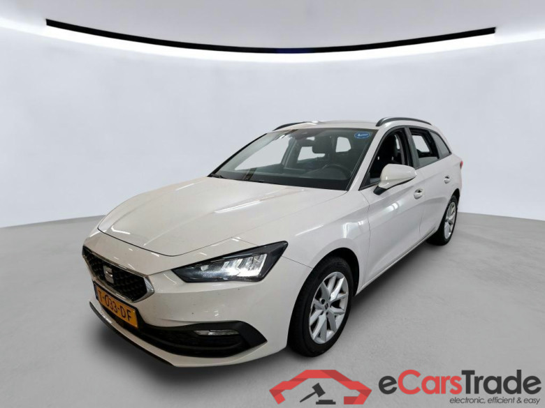 SEAT Leon Sportstourer 66 kW #1