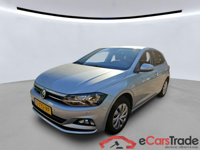 VOLKSWAGEN POLO 70 kW