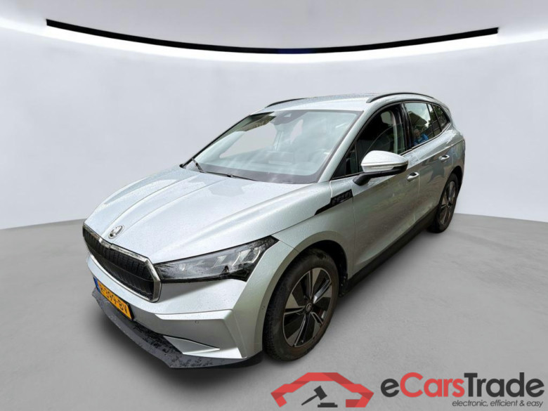 SKODA Enyaq iV 132 kW #1