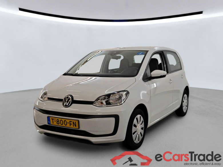 VOLKSWAGEN up! 48 kW