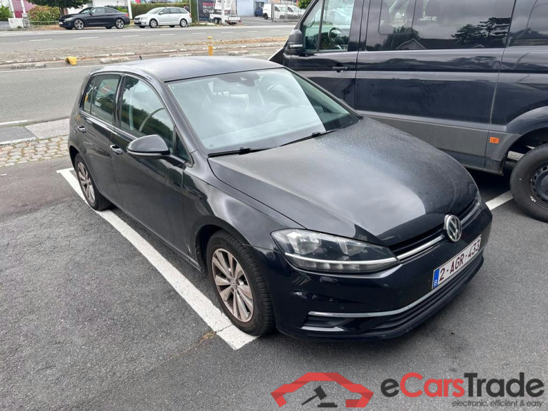 VOLKSWAGEN Golf VII Golf 1.0 TSI BMT Comfortline #2