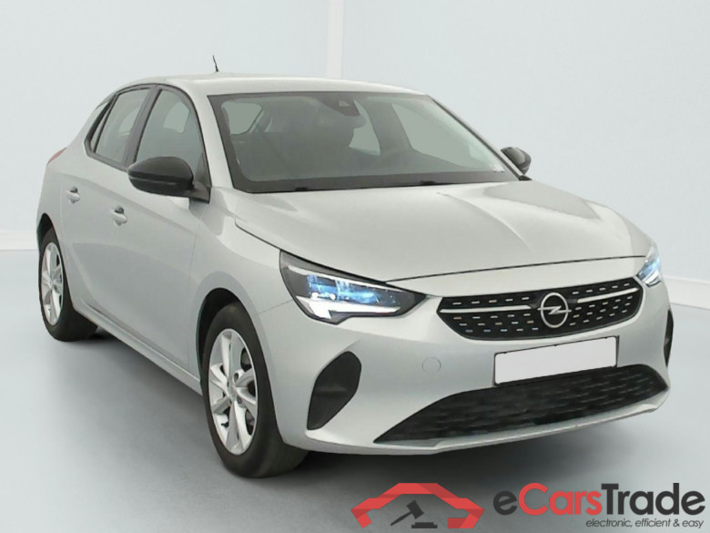 Opel Corsa Edition 1.2 75 ch BVM5 #1
