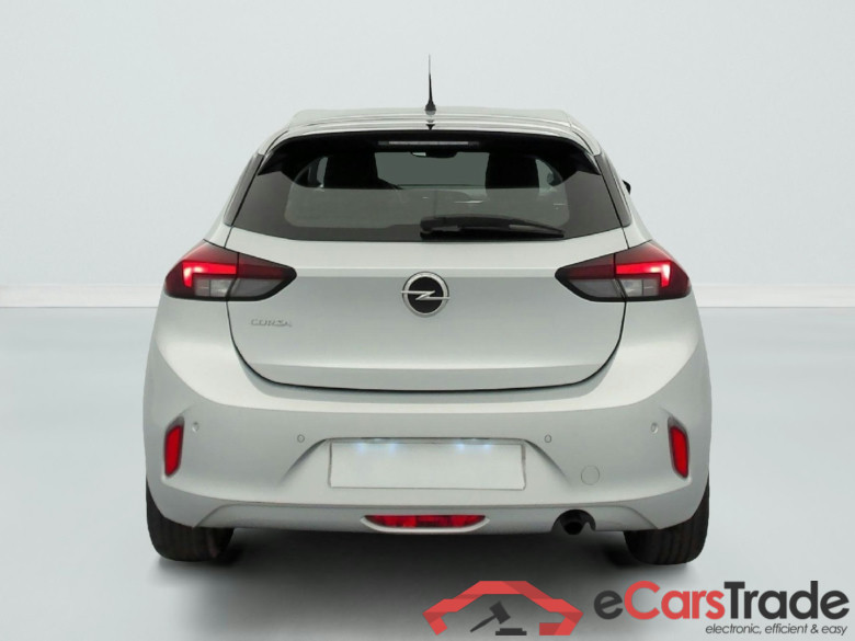 Opel Corsa Edition 1.2 75 ch BVM5 #6