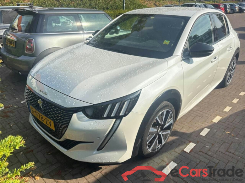 PEUGEOT 208 1.2 PureTech GT-Line #1