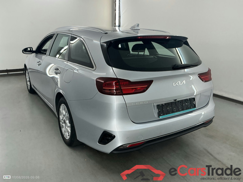KIA CEE'D SPORTSWAGON 1.0 T-GDI PULSE Travel #3