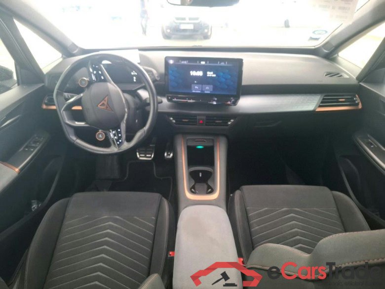 CUPRA Born / 2021 / 5P / Berline 230ch - batterie XL VZ #6