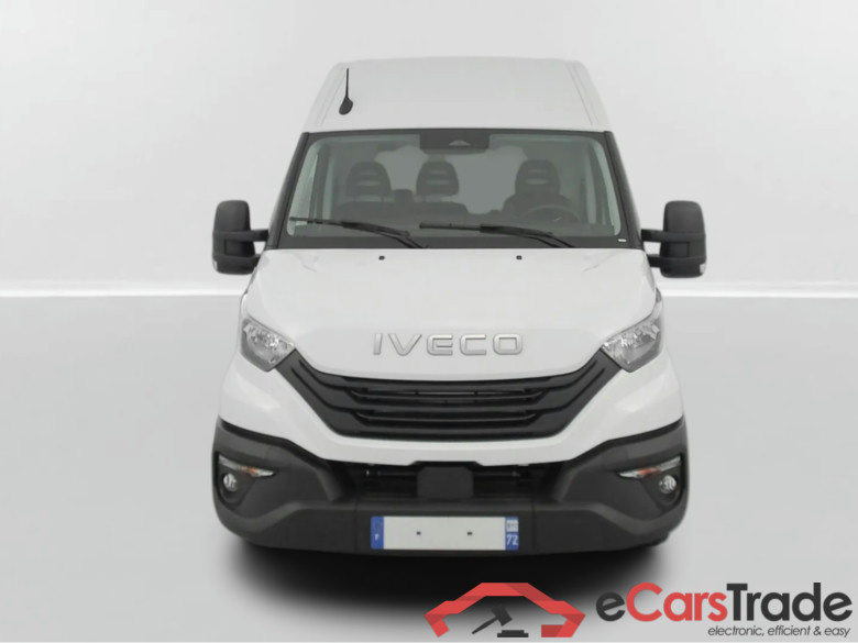 Iveco Daily 35S16BA8 12m³ 2.3 160ch BA8 #2