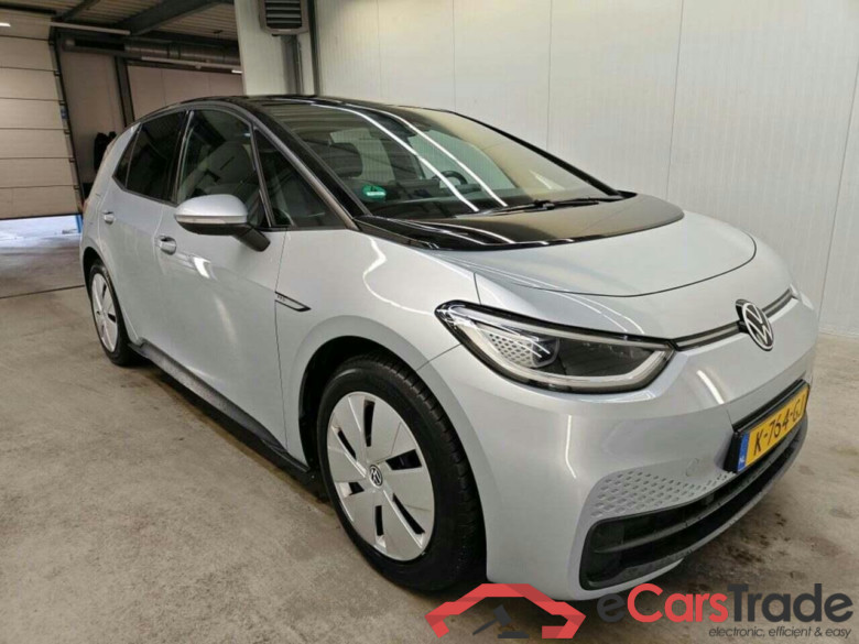 VOLKSWAGEN ID.3 Business 58 kWh #5