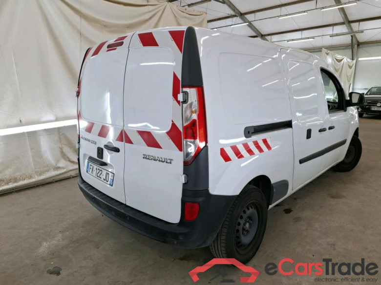 Kangoo II Express Maxi Extra (Série Spéciale) 1.5 dCi 95CV BVM6 E6dT #3