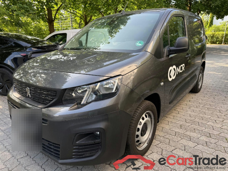 Partner Premium L1 1.5 HDi 75KW MT5 E6dT #1