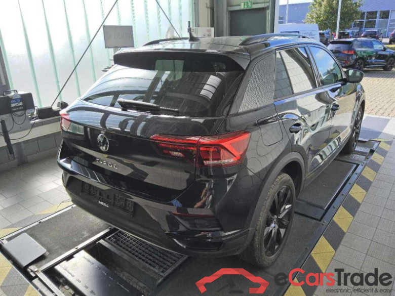 Volkswagen T-Roc (A11)(09.2017->2021) DE - SUV5 1.5 TSI EU6d, Sport OPF, 2020 - 2022 #3