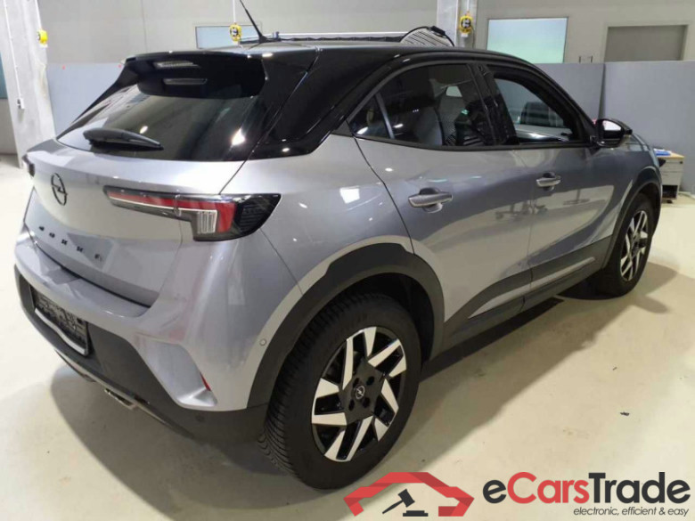 Opel Mokka (2020->) DE - SUV5 1.2 Turbo EU6e, GS Line, 2022 - 2024 #2