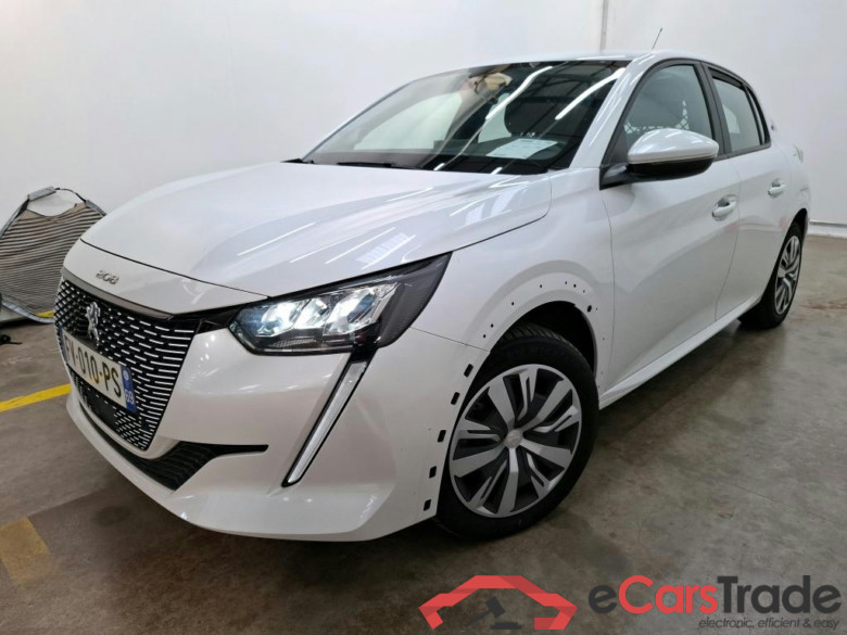 208 (e-) Active Business R 50kWh BVA