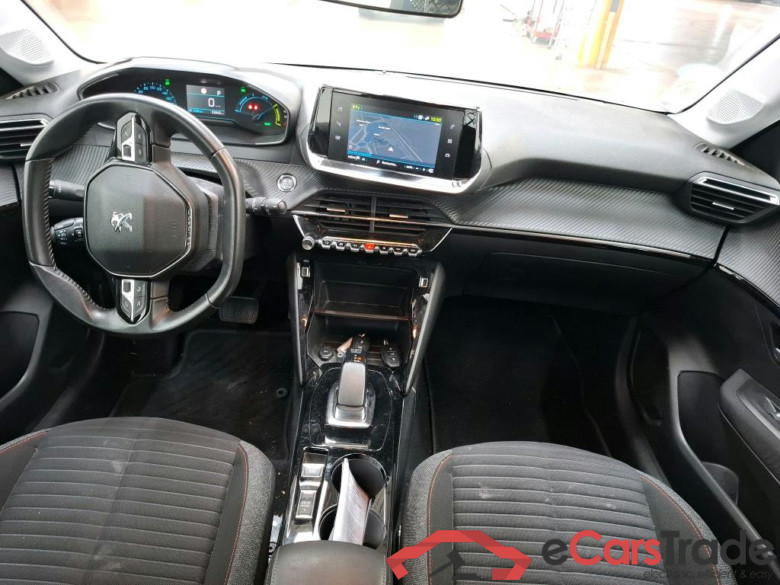 208 (e-) Active Business R 50kWh BVA #6
