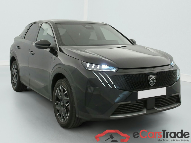 Peugeot 3008 GT Hybrid 145 e-DCS6