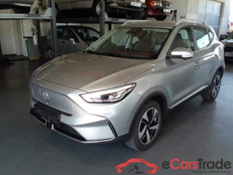 MG ZS EV Standard Luxury 5d 130kW #1