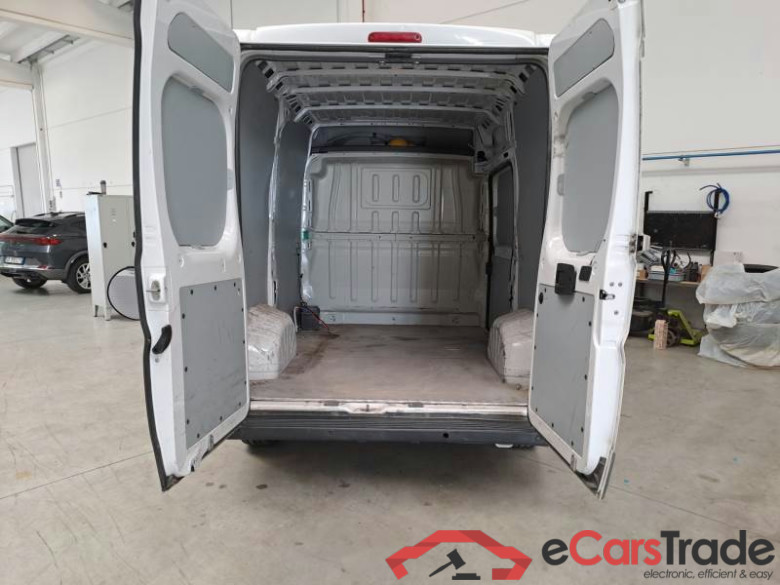 FIAT DUCATO / 2014 / 4P / FURGONE 35 CH2 2.3 MULTIJET 140CV E6D-TEMP #6