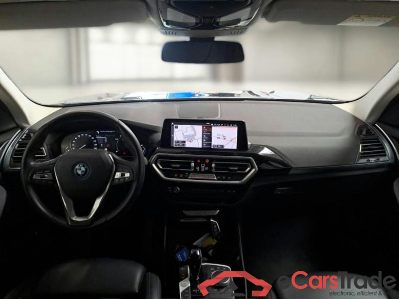 BMW X3 / 2021 / 5P / SUV XDRIVE 30E #3
